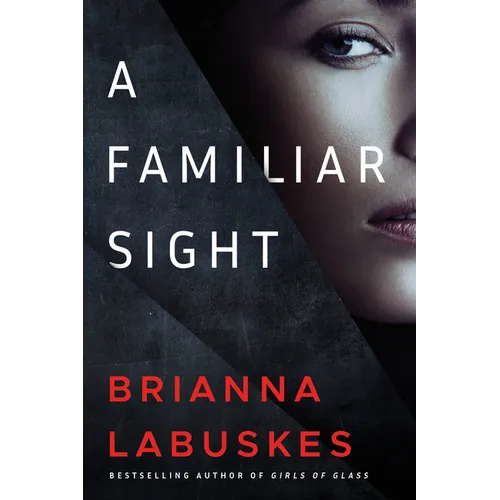 A Familiar Sight - Paperback