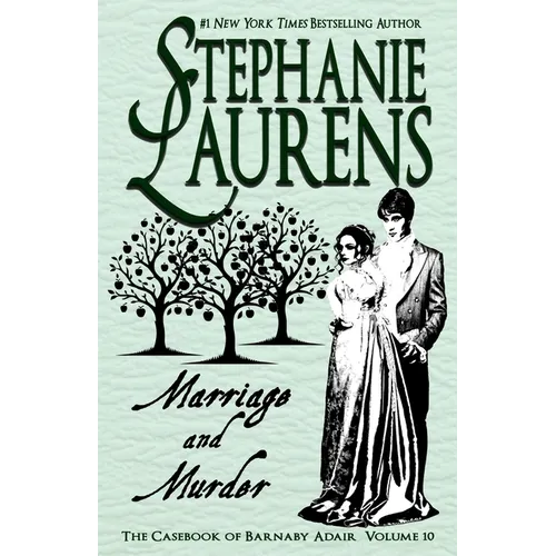 Marriage and Murder - Paperback