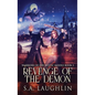 Revenge Of The Demon - Hardcover