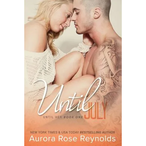 Until July - Paperback