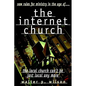 The Internet Church - Paperback