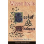 Wicca: Wiccan Spells: A Wiccan Book of Shadows! Your Personal Spell Book - Paperback