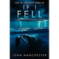 If I Fell: A Psychological Thriller (Ray of Darkness Series 2) - Paperback