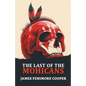 The Last of the Mohicans - Paperback