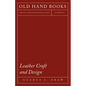 Leather Craft and Design - Paperback