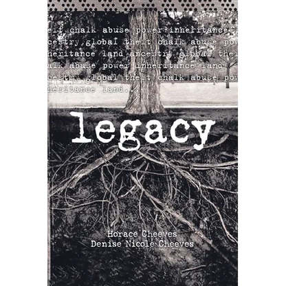 Legacy - Paperback
