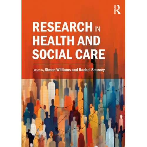 Research in Health and Social Care - Paperback