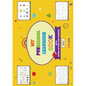 My Preschool Learning Book with Arabic Letters and Numbers - Paperback