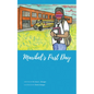 Maribel's First Day - Paperback