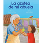 La Azotea de Mi Abuela - Hardcover