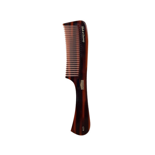 Uppercut Deluxe CT9 Styling Comb - Premium Hair Styling Tool for Men and Women