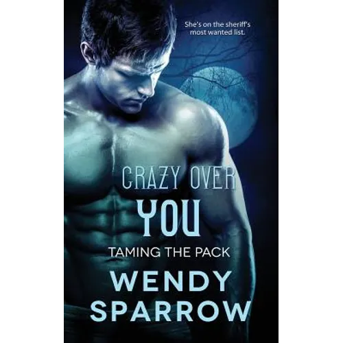 Crazy Over You - Paperback
