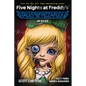 Nexie: An Afk Book (Five Nights at Freddy's: Tales from the Pizzaplex #6) - Paperback
