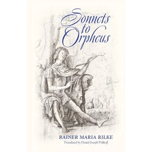 Sonnets to Orpheus (Bilingual Edition) - Paperback