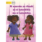 Up and Down and Round and Round - Ni waerake ao rikaaki ao ni katoobibia ma ni katoobibia (Te Kiribati) - Paperback