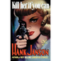 Kill Her If You Can - Paperback