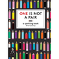 One Is Not a Pair - Hardcover