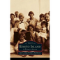 Edisto Island: A Family Affair - Hardcover