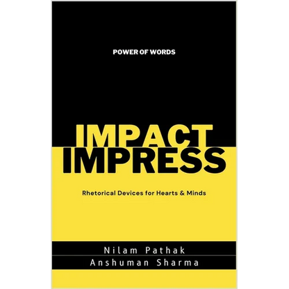 Impact Impress - Paperback