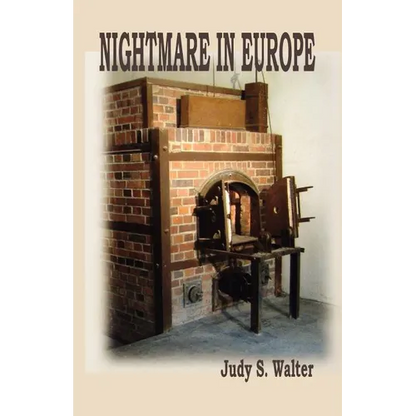 Nightmare in Europe - Paperback