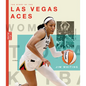 The Story of the Las Vegas Aces: The Wnba: A History of Women's Hoops: Las Vegas Aces - Paperback
