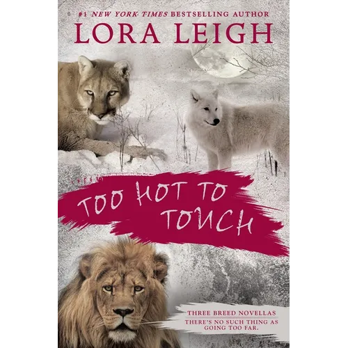 Too Hot to Touch - Paperback