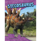 Stegosaurus - Hardcover