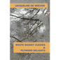 Waste Basket Elegies & Plywood Delights - Paperback