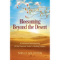 Blossoming Beyond the Desert: A Feminine Reimagining of the Passover Seder's Healing Legacy - Paperback