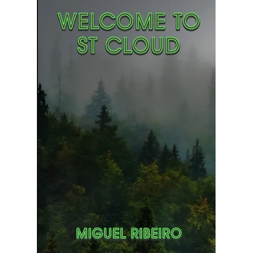 Welcome to St. Cloud - Paperback