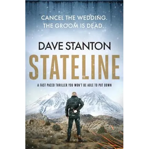 Stateline - Paperback