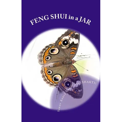 Feng Shui in a JAR - Paperback