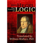 The Science of Logic - Paperback