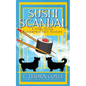Sushi Scandal - Paperback