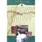 Comentario de la Biblia Matthew Henry - Hardcover