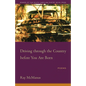 Driving Through the Country Before You Are Born: Poems - Paperback
