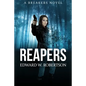 Reapers: Breakers, Book 4 - Paperback