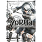 Yorha: Pearl Harbor Descent Record - A Nier: Automata Story 01 - Paperback