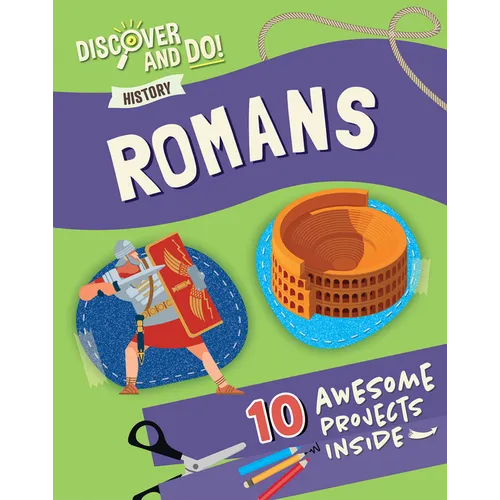 Romans - Library Binding