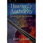 Heavenly Authority: The Right of the Believer - Paperback