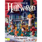 Countdown to Halloween - Board Book