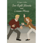 One Night Stands and Lesson Plans: Book 1 of the Marchfield Middle Series - Paperback