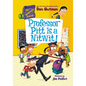 My Weirdtastic School #3: Professor Pitt Is a Nitwit! - Hardcover