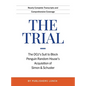The Trial: The DOJ's Suit to Block Penguin Random House's Acquisition of Simon & Schuster - Hardcover