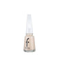 Flormar Nail Enamel - Smooth Application, 151 Color Options, Shiny Finish