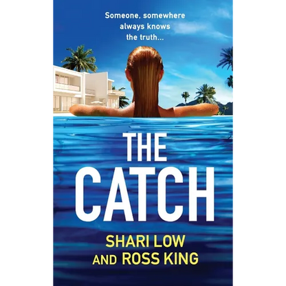 The Catch - Hardcover