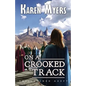 On a Crooked Track: A Lost Wizard's Tale - Paperback