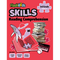 Reading Comprehension: Grade 3 - Paperback