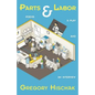 Parts & Labor - Paperback