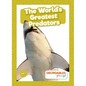 The World's Greatest Predators - Paperback